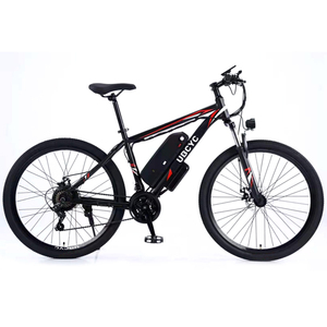 Kit de Conversión de Bicicleta con Motor sin Escobillas de 48V 500W, con Cassette Tipo D Trasero, Compatible con 26/27.5/700C-24V G020 - Product Image 4