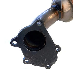 Pasokan langsung dari pabrik konverter katalis yang sesuai langsung untuk Subaru Forester 2003-2008 2.5T - Product Image 3