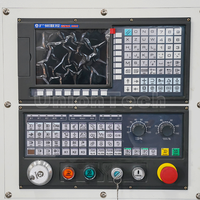 Tour CNC CK61125 de haute précision entièrement automatique Spécifications du tour CNC Système FANUC de grande taille Spécifications du tour CNC