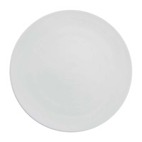 Assiette à dessert Athènes Coup 20 cm Gural Atn20Du00
