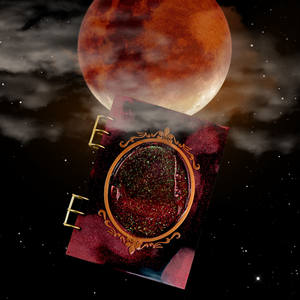 แม่พิมพ์ซิลิโคนสำหรับไดอารี่แบบทำมือแม่พิมพ์ซิลิโคนสำหรับสมุด A5ลายผีเสื้อแบบยุโรป - Product Image 3