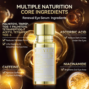 ブライリー新着商品 リニューアルアイケアキット 目元を明るくする アイケア - Product Image 5