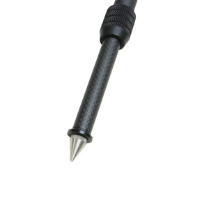 Bi Pod Spike feet cho săn bắn trên bề mặt băng mặt đất bằng phẳng cạnh tranh địa hình núi tất cả các địa hình sử <span class=keywords><strong>d</strong></span>ụng nhanh chóng tách Alu thép tip - Product Image 4