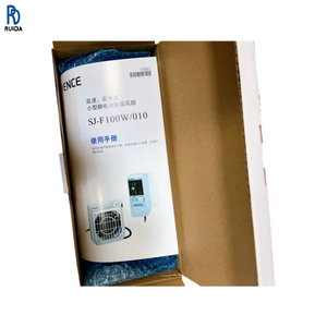 Unidad Amplificadora para Secador de Pelo KEYENCE SJ-F100 SJ-F100W SJ-F020 SJ-F700 SJ-F035, Utilizada para Prevenir la Adsorción y el Daño Electrostático - Product Image 2