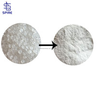 Broyeur de plastique HDPE / Broyeur LLDPE / Machine de broyage LLDPE
