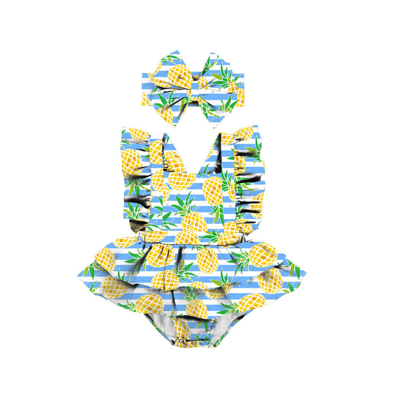 Baby Romper Summer