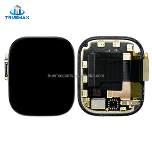 Ensamblaje de <span class=keywords><strong>Pantalla</strong></span> LCD TEMX para <span class=keywords><strong>Apple</strong></span> <span class=keywords><strong>Watch</strong></span> <span class=keywords><strong>Ultra</strong></span> 2 de 49 mm, <span class=keywords><strong>Pantalla</strong></span> de Repuesto, Ecran, Tela, Ekran, <span class=keywords><strong>Pantalla</strong></span>, Digitalizador Completo Truemax - Product Image 3