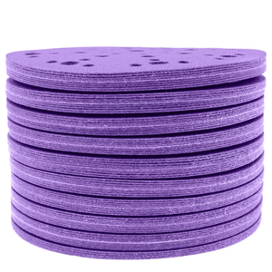 أدوات كشط أقراص صنفرة سيراميك حلقية مقاس 48 بوصة 6 بوصة - Product Image 5