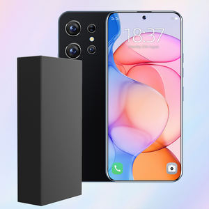 โทรศัพท์มือถือ S23อัลตร้าปลดล็อค4G <span class=keywords><strong>5G</strong></span> 6.8นิ้ว <span class=keywords><strong>S</strong></span> <span class=keywords><strong>23</strong></span>สมาร์ทโฟน S23อัลตร้า S23 - Product Image 6