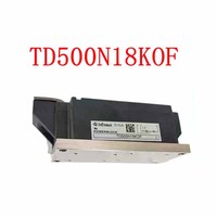 Pont redresseur à diodes à thyristors TT570N18KOF MTC550-16 MTC500-16