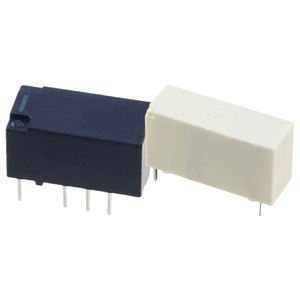 Relais télécom DPDT TX2SA-L2-4.5V-Z 2A 4.5V, spécialement conçu pour les relais de signalisation, relais jusqu'à 2 ampères - Product Image 1