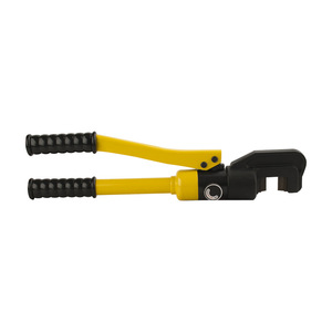 Yudou <b>Hydraulic</b> Rebar <b>Cutter</b> 22mm 12T High Efficiency Cutting Tool For Construction - Product Image 4