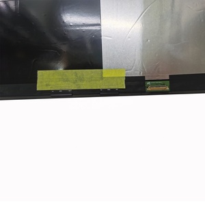 สำหรับ <span class=keywords><strong>Asus</strong></span> Zenbook UXF3000E พลิก UX363 Ux363j Ux363หน้าจอแอลซีดีประกอบ UXF3000E UX363 Ux363 Ux363j จอสัมผัส OLED - Product Image 3