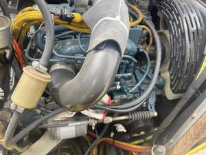 Rodillo compactador Bomag BW120AD-5 usado de 3, 4 y 5 toneladas, mini rodillo de carretera de alto rendimiento, compactador pequeño Bomag - Product Image 6