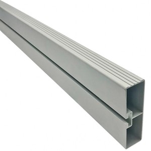 <span class=keywords><strong>Protection</strong></span> latérale de camion, garde-corps latéral de camion, <span class=keywords><strong>pare</strong></span>-chocs de carrosserie de camion, matériau en <span class=keywords><strong>aluminium</strong></span> - Product Image 3