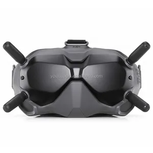 MJX R/C VR Gafas G3 Gafas para D43 5.8G receptor FPV Monitor de pantalla D