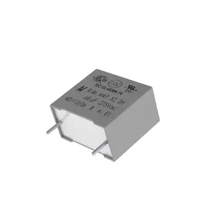 Baru Komponen Elektronik Asli Kapasitor Keselamatan 275VAC 0.022UF 20% DIP-2 Components Komponen Listrik