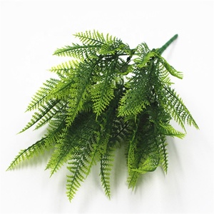 V-3241 pianta decorativa all'ingrosso erba persiana artificiale per la decorazione - Product Image 2