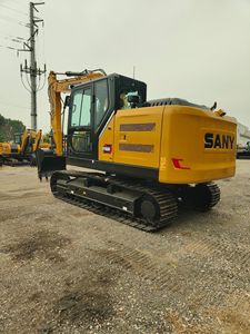 Gran Oferta: Excavadora de Orugas SY155H de 14 Toneladas de Alto Rendimiento, Potente, Fiable y Lista para Minería Pesada, Suministro Directo de Fábrica al Mejor Precio - Product Image 4