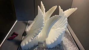 Tùy chỉnh CNC nhựa in ấn các bộ phận nguyên mẫu nhanh chóng 3D in ấn dịch vụ nhà sản xuất nhà máy OEM Nhựa Nylon ABS tiêm cắt - Product Image 6