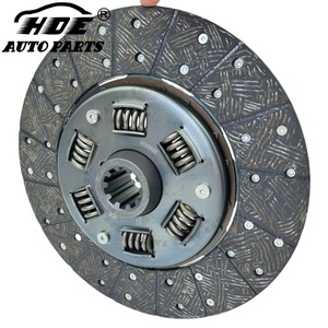 4588698 5415991 331002150 Kit de Embrague de Alta Calidad al por Mayor para IVECO ZETA - Product Image 3