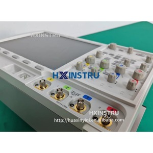 Oscilloscope Agilent DSO7104A InfiniiVision en parfait état, livré express avec 90 jours de garantie - Product Image 4