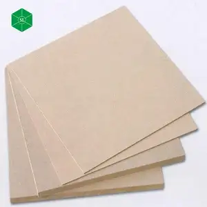 1Mm 2Mm 2.5Mm 3Mm 4Mm Mdf Board/Plain Mdf Prijs/Ruwe Mdf