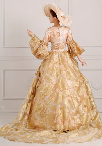 Calentador ictoriano, 1 Press RESS stuostume RESS Arie ntoinette heater own propio - Product Image 4