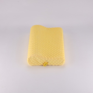 Hiện đại chống ngáy chỉnh hình sóng cổ tử cung Bộ nhớ bọt gối có thể tháo rời Bìa rắn mô hình giường ngủ sử dụng cho Cổ Phần - Product Image 2