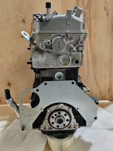 CG автозапчасти 4G63T 4G63 длинный блок двигателя для Mitsubishi Lancer Evolution Galant VR4 Eclipse GSX / GST Japan Motors - Product Image 4