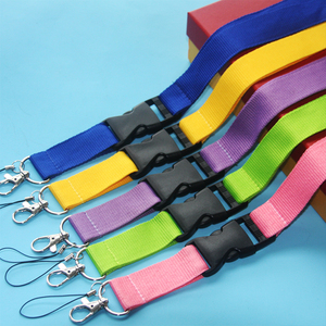 Bán buôn tùy chỉnh polyester nylon dây buộc với satin móc dệt logo kỹ thuật số lụa Màn hình in trực tiếp từ nhà máy nguồn - Product Image 2