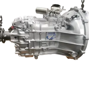 Neue 5 S328 Getriebe teile für LKW-Getriebe