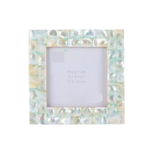 SH-09 10-15 CM Blanks Custom Stone Rock <b>Slate</b> Square Photo 6-Color Thermal Transfer Printing - Product Image 2