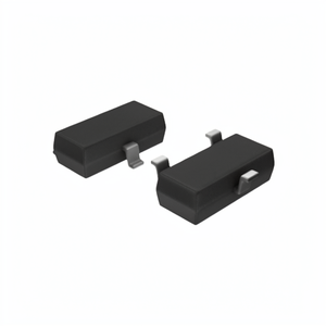 Transistores DTD143ECT216 TO-236-3, SC-59, SOT-23-3, Compre Componentes Electrónicos en Línea, Distribuidor Autorizado - Product Image 1