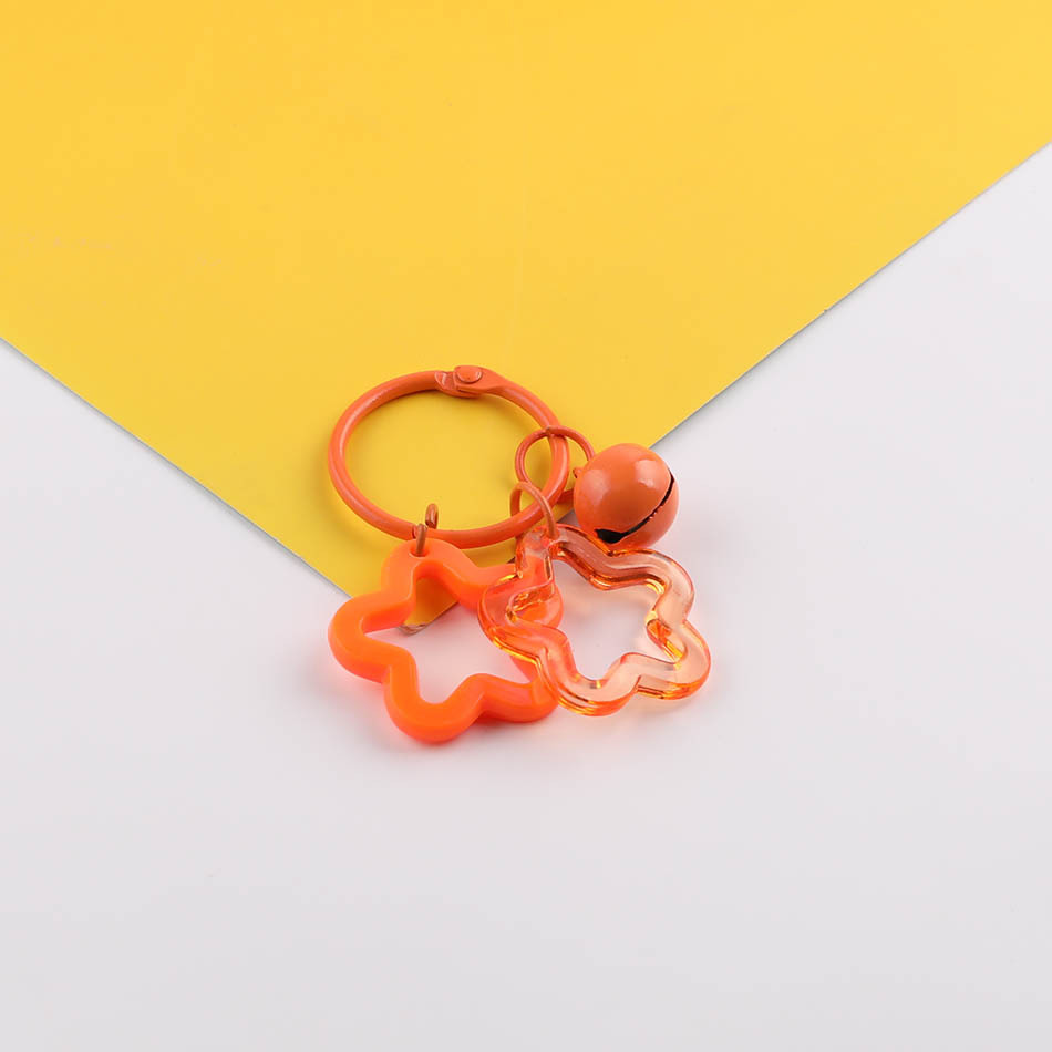 orange color