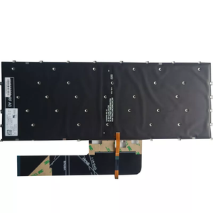 Bàn phím nóng cho Lenovo Flex 5-14are05 Flex 5-14iil05 Flex 5-14itl05 bộ phận máy tính xách tay máy tính xách tay bàn phím cho Lenovo - Product Image 2