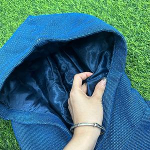 Quantité minimale de commande bas personnalisable Anime tapisserie pull à capuche pour hommes Design inspiré par Poke Z Mon - Product Image 3