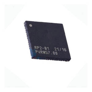 Nouvelle puce de circuit intégré originale RP2040 – Achetez en ligne – Liste de prix pour composants électroniques – Fournisseur en promotion – BOM - Product Image 1