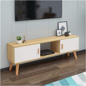 Meuble Meuble <span class=keywords><strong>TV</strong></span> Meuble <span class=keywords><strong>TV</strong></span> Meuble <span class=keywords><strong>TV</strong></span> Offre Spéciale moderne en bois Table - Product Image 4