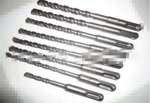 Foret de perçage à percussion SDS-Max à une seule dent de haute qualité, prix compétitif 2026, service optimal - Product Image 5