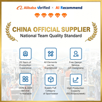 Uniformes de football pour hommes de haute qualité à séchage rapide, fabrication sur mesure en usine, maillots de football d'origine chinoise