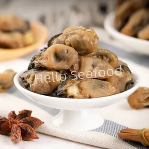 Auténtica ostra seca con carne regordeta, un manjar de mariscos delicioso y rico en umami - Product Image 3