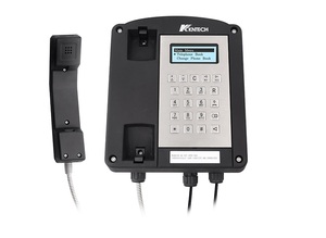Teléfono a Prueba de Explosiones para Exteriores con Pantalla Integrada, Aprobado por IE Cex, Proveedor Chino KNTECH - Product Image 5