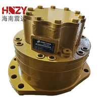 Mse02 Mse05 Mse08 Mse11 Mse18 Mse Hydraulischer Kolbenmotor MSE11-2-11A-2A10-5E00 Mse18-2-121-T19-1840-5djp Hydraulikmotor