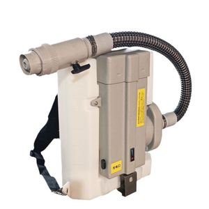 Electric 110V/220V Cordless Disinfecting 5L 8L 10L ULV Cold Mister Fogger <b>Sprayer</b> Machine for Corn - Product Image 1