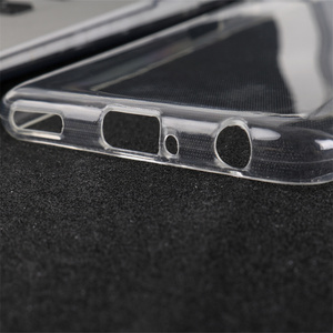 Custodia <span class=keywords><strong>trasparente</strong></span> per telefono all'ingrosso per HUAWEI Nova <span class=keywords><strong>9</strong></span> SE <span class=keywords><strong>Honor</strong></span> X9 Magic4 <span class=keywords><strong>Lite</strong></span> X30 X40 GT Magic4 Pro X9A 5G Magic5 <span class=keywords><strong>Cover</strong></span> posteriore morbida - Product Image 5