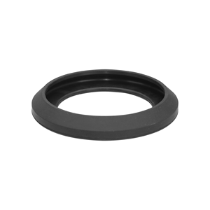 Hibbbent Universal Modern Design Toiletten tank zu Schüssel Dichtungen Passend für die meisten 2 Zoll 3 Zoll Spül ventil Öffnungs toiletten für den Badezimmer gebrauch - Product Image 5