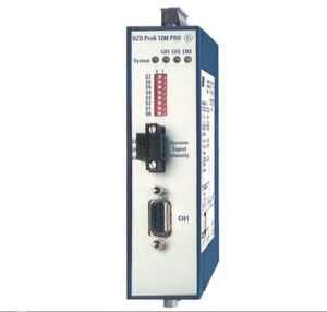 Hirschmann ตัวแปลงอินเทอร์เฟซ P11 ozd profi 12M รีพีทเตอร์ไฟฟ้า Fieldbus - Product Image 1