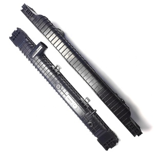 Nouveau Radiateur de Refroidissement de Haute Qualité pour Camions <span class=keywords><strong>Renault</strong></span> Kerax OEM 7420775792, Réservoir en Plastique <span class=keywords><strong>PA66</strong></span> <span class=keywords><strong>GF30</strong></span>, Garantie 1 An - Product Image 5