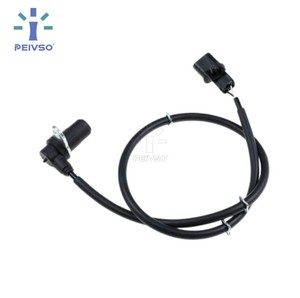เซ็นเซอร์วัดความเร็วล้อ ABS ด้านหลังขวา PEIVSO รุ่น 4670A192 สำหรับรถยนต์มิตซูบิชิ ปาเจโร / มอนเตโร V97 V98 ขายดี OEM - Product Image 1